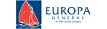 Europa Insurance Logo
