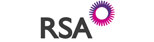 RSA Insurance Logo